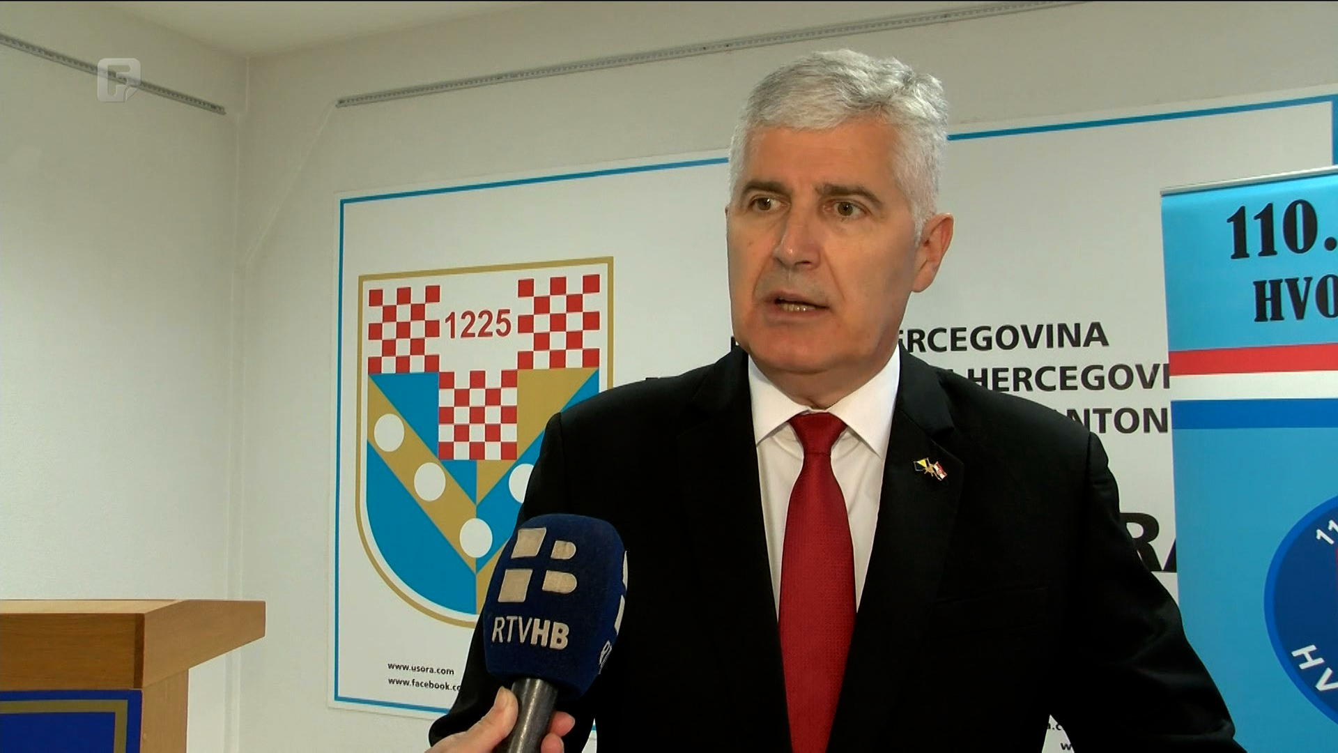 Biti će kompromisa, ali ne i kada je u pitanju legitimno predstavljanje